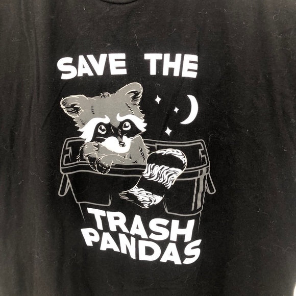 Ann Arbor women’s black graphic Tee shirt size 2XL - Picture 2 of 4